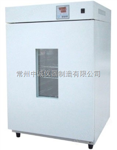 DNP-9022 电热恒温培养箱