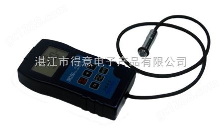 DR260供应钢铁镀铬检测仪和测量仪到广州买