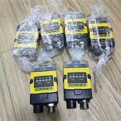 深圳市回收康耐视读码器 COGNEX工业相机报价