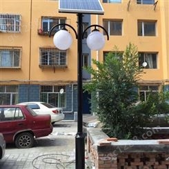 春旭阳光科技 户外太阳能路灯 路灯厂家定制 生产厂家