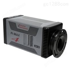 PI-MAX4 emICCD相机   ICCD相机  时间分辨成像和光谱  等离子体诊断  燃烧  量子计算
