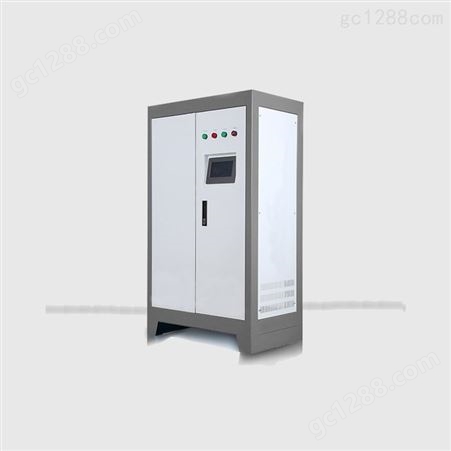 暖恒通半导体电锅炉小型锅炉炉体、机电一体化,便于安装和配接