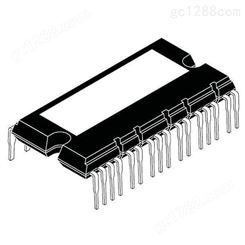 STGIPS20K60 集成电路、处理器、微控制器 ST/意法半导体