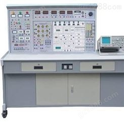 南通电子电工实训器材   FCXK-800E高性能电工自动化技术实训与考核装置