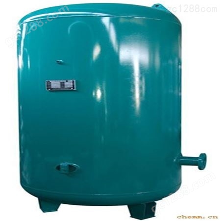 空气储罐  稳压缓冲罐 榆林供应 氧气储气罐 C3.0/0.8 空压机储气罐非标定制 0.6立方储气