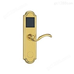 固丽佳电子门锁glj-822制造商全国供应智能门锁
