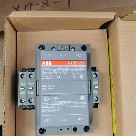 回收ABB断路器 变频器