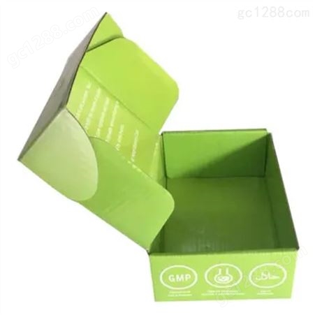 兴宁区特硬飞机盒印刷 折叠牛皮纸飞机盒 提供免费设计
