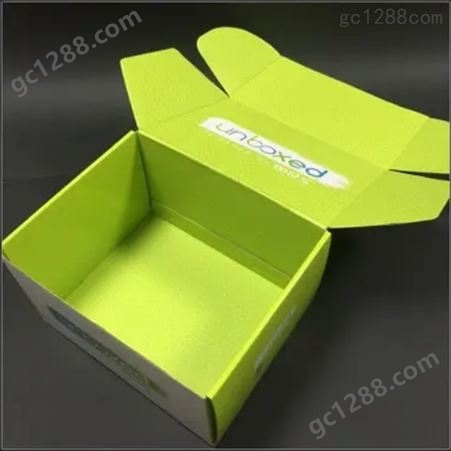 兴宁区特硬飞机盒印刷 折叠牛皮纸飞机盒 提供免费设计
