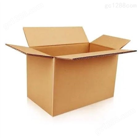 彩胜特硬加强加厚物流包装纸箱现货正方形快递飞机盒打包搬家广东