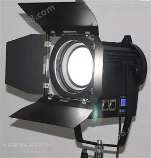河南耀诺演播室灯光厂家LED聚光灯摄影灯