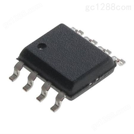 EEPROM电可擦除只读存储器 AT24C512C-SSHD-T
