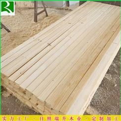 白松工程方木加工厂 瑞升木业 专业加工建筑木方