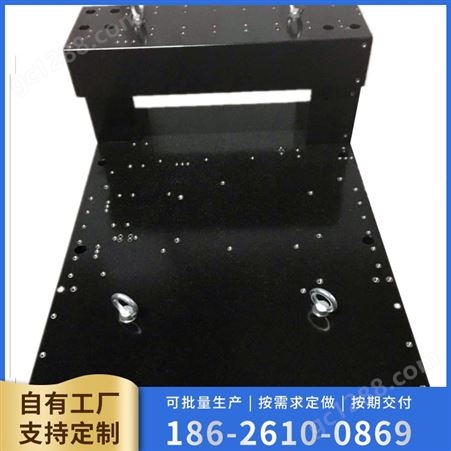00级大理石平板平台 测量检验焊接平板 机械构件 种类繁多