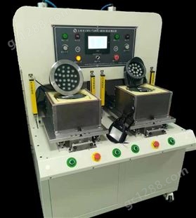 压铸件气密测试仪 机箱防水测试 轮毂密封性检测 电池箱密闭性测试