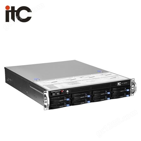 itc 服务器（教学资源云平台+服务器） TS-0620EA