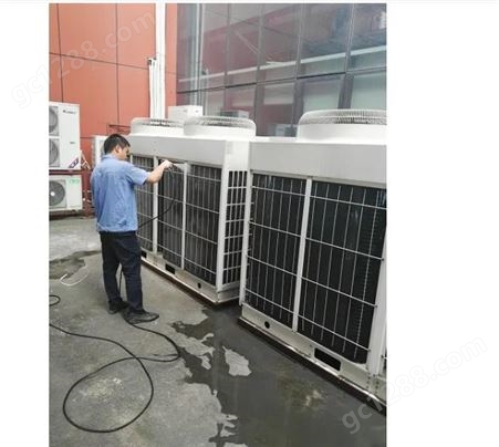 江阴南闸专业空调修理及安装 空调维修售后拆除安装