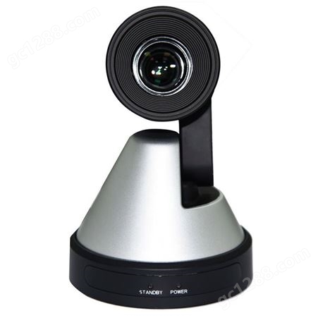 中惠伟业 400万高清广角摄像机自动对焦视频会议机 教学直播会议