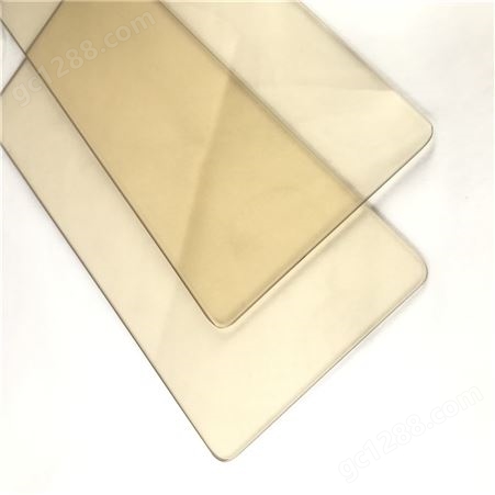 大鑫耐高温玻璃定制300至1300高温钢化高硼硅微晶玻璃及石英面板