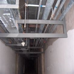 综合管廊支架 地下综合管廊支架批发