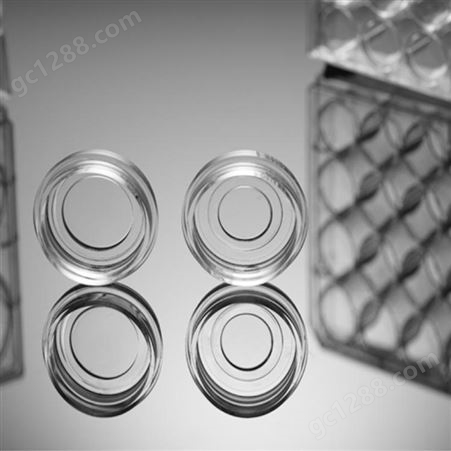 Bioland™玻底细胞培养皿 直径35mm/60mm 透明无菌10个/包
