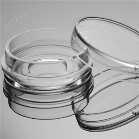 Bioland™玻底细胞培养皿 直径35mm/60mm 透明无菌10个/包