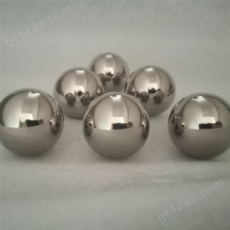 TC4钛球φ2.0-φ100mm,GR5钛合金球,轴承首饰用,高精度,支持定制