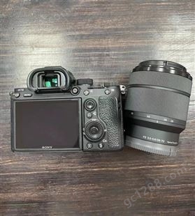 二手数码产品收购 照相机摄像头回收服务 现场借款 不拖款