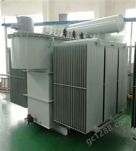 380V/6/10/35KV电热炉抗电器ZSZ-3780中频炉组件整流变压器