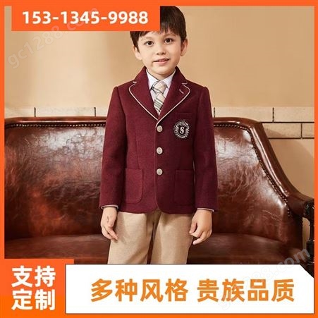 非凡服饰 国家标准 中小学学校 接受订制 比较好的小礼服