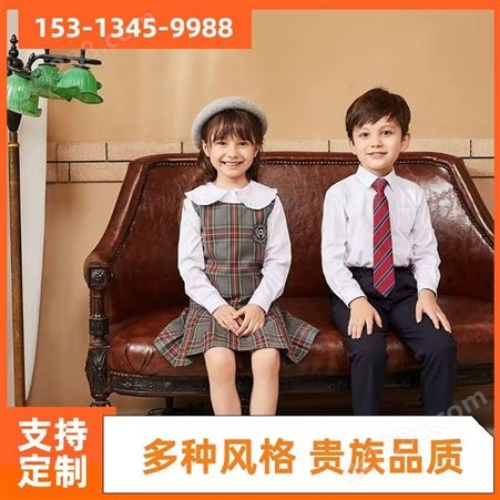 非凡服饰 国家标准 中小学学校 接受订制 比较好的小礼服