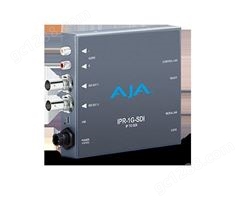 AJA转换器IPR-1G-SDI AJA ip转换器