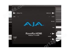 AJA转换器ROVORX -HDMI HDBaseT 转换器