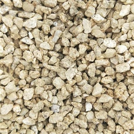 麦饭石 工厂供应 价优 按需定制 高质量 园艺专用