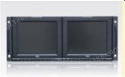 瑞鸽Ruige 8.4寸机柜型监视器TLS840NP-2