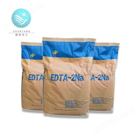 杰克EDTA二钠 乙二胺四乙酸二钠 水处理洗涤螯合剂EDTA-2NA