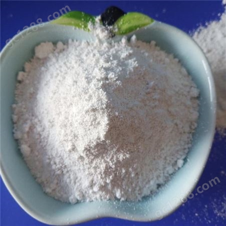 食用石膏粉 食品级二水硫酸钙 豆制品凝固剂 石膏