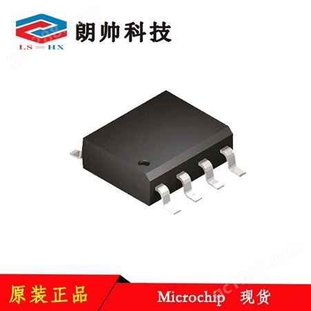 MCP6002T-I/SNMCP6002T-I/SN 运算放大器 MICROCHIP微芯 封装SOIC-8 现货