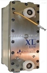 XL-100-HTS美国伊乐科Electropure XL-HTS系列（高温型） EDI模块 超纯水模块