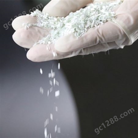 玻璃纤维短切丝 原丝集束性好 用于增强热塑性塑料 维佳