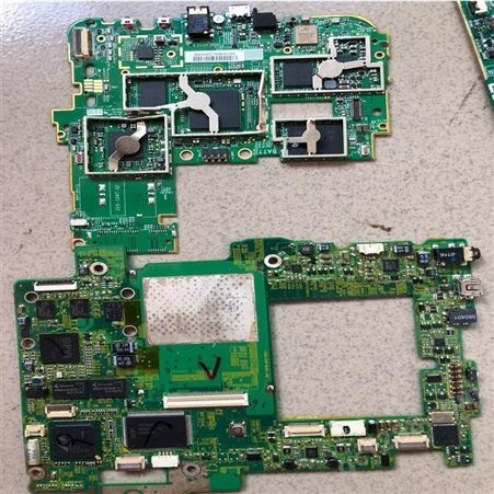 废旧仪器仪表回收 二手仪表回收 杭州废旧电子线路板回收 服务器