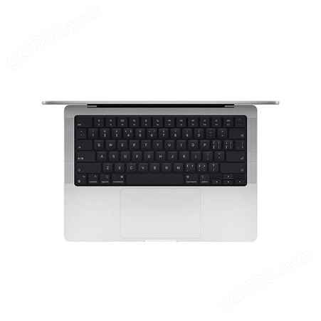 Apple 苹果MacBook Pro 14英寸轻薄笔记本电脑 超长续航 2021新款
