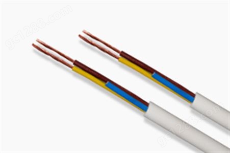 ​聚录乙烯绝缘软电缆（软线）聚氯乙烯绝缘电缆