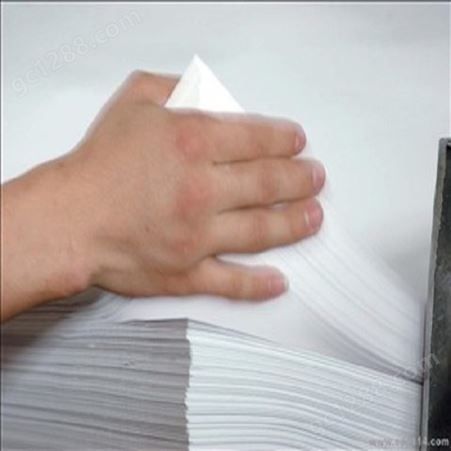 浩轩纸业 精致牛皮 纸 硅油纸 牛皮纸包装印刷节能环保无异味