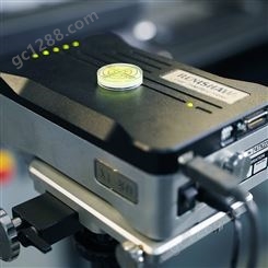 旗辰仪器用于测量室模具检测手动卧式影像测量仪 ATM-4030