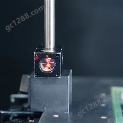 旗辰仪器ATM-3020T 用于恒温室磁性材料检测 手动悬臂式影像测量仪