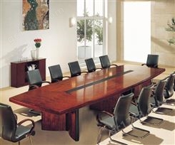屏风桌椅 简约现代 组合型办公家具定制 四六人位 认准创博伟业