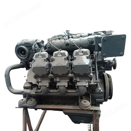 道依茨BF6M1015C发动机总成 工厂机械挖掘机用 柴油配件