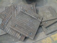 KmTBCr26高铬抗磨白口铸铁 优质合金耐磨铸钢板