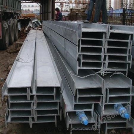 津西H型钢 厂家直供马钢H型钢 厂房支撑专用 现货直供